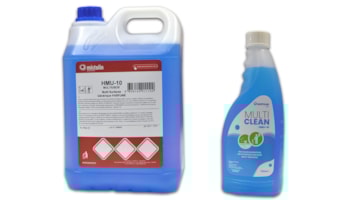 Detergente Multiusos HMU-10