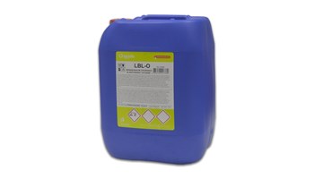 Branqueador Oxigenado LBL-O -Emb. 20Lt