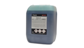 Detergente ASA-20 Shampôo Auto - Emb. 20Lt