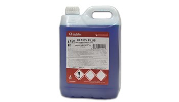 Detergente Desinf. Bio-Álcool HLT-BV Plus - Emb.5Lt