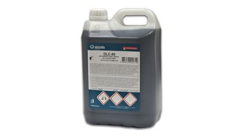 Detergente DLC-80 p/Limpeza de Contentores - Emb 5Lt