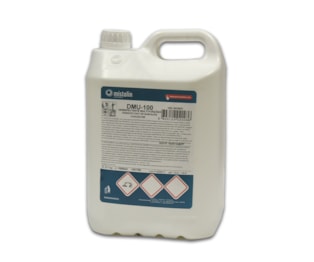 Detergente DMU-100 Desinf. Multi-Superfícies - Emb. 5Lt