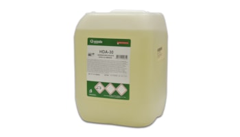 Detergente HDA-30 - Embalagem 20 Lt