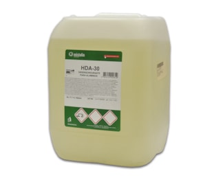 Detergente HDA-30 - Embalagem 20 Lt