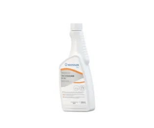 Detergente HLI-100 - Abrilhantador Inox - Emb. 750 Ml