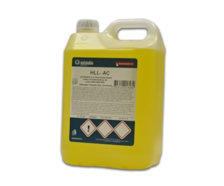 Detergente HLL-AC - Lava Louça Manual Ulta Conc. - Emb. 5Lt