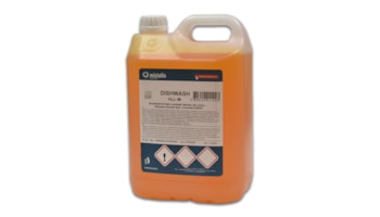 Detergente HLL-M - Lava Louça Manual - Emb. 5 Lt