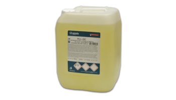 Detergente HLL-QC - Embalagem 20 Lt