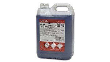 Detergente HLP-50 / Limpav - Emb. 5Lt