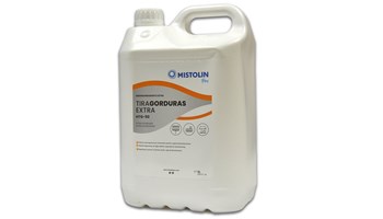 Detergente HTG-50 - Tira-Gorduras Extra - Emb. 5 Lt