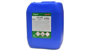 Detergente PAC-60E - Emb. 20Lt