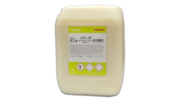 Detergente Líquido Completo LDL-25 - Emb. 20Lt