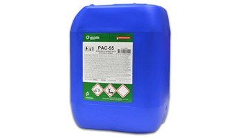 Detergente PAC-55 - Emb. 20 Lt