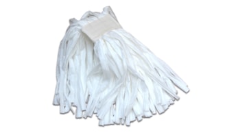 Recarga Mop 220 Gr Industrial Eco - Branco