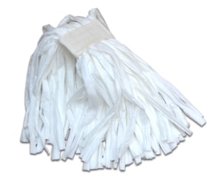 Recarga Mop 220 Gr Industrial Eco - Branco